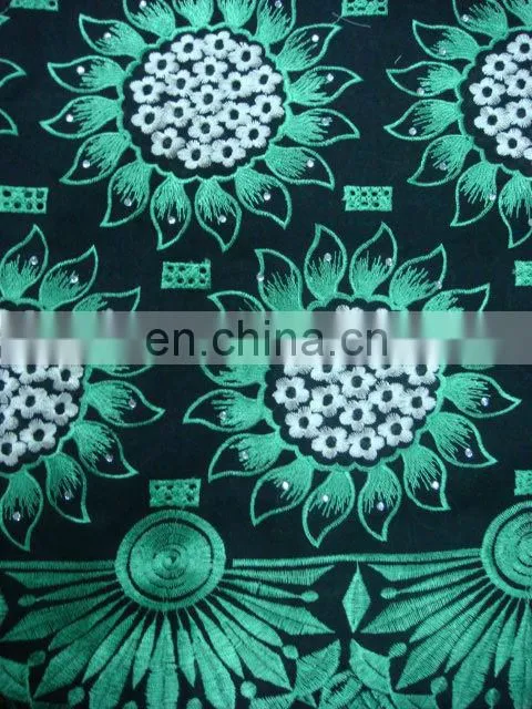 swiss cotton voile lace(B-18-27)