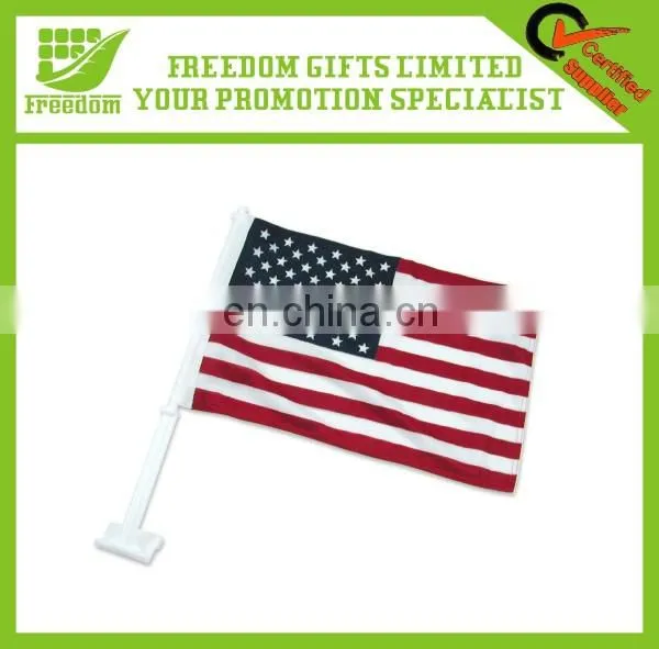 Red White Blue Flag