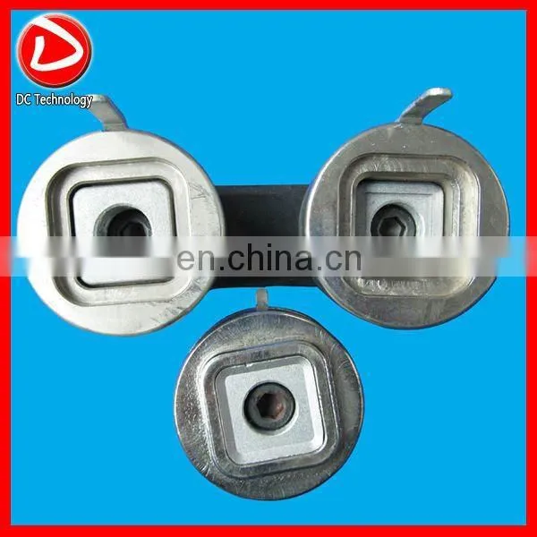 Hot sale Round mould of 25MM,Badge round mould