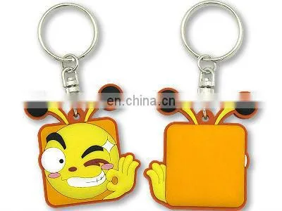 2013 Promotional Soft PVC Luggage Tag