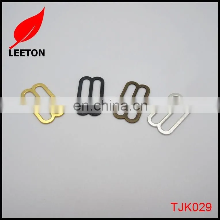 18mm mini metal adjustable buckle for garment