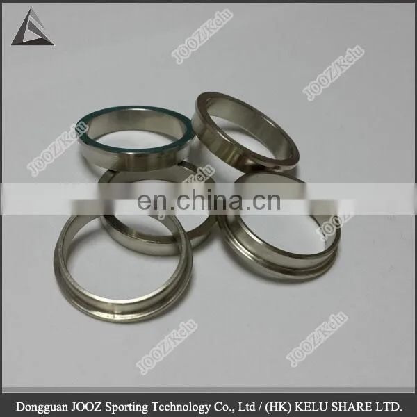 metal decorative ring