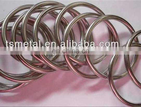 Factory Supply Cheap Price d ring