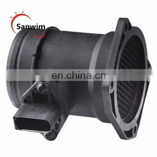AUTO High Performance Mass Air Flow Sensor0 986 280 206 06B 133 471 06B 133 471X 0 280 218 013 0 280 218 014 0 280 218 471