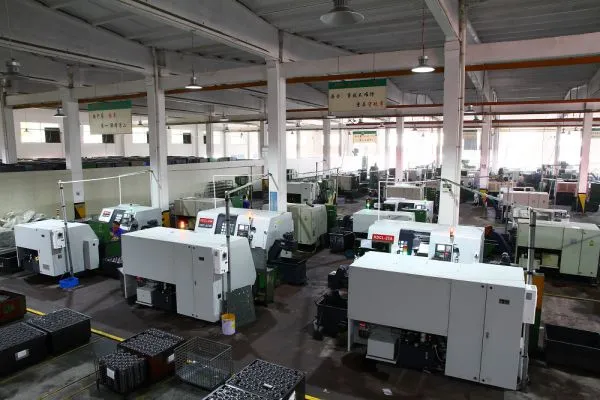 Hangzhou Wantai Auto Parts Co., Ltd. company overview - view 1