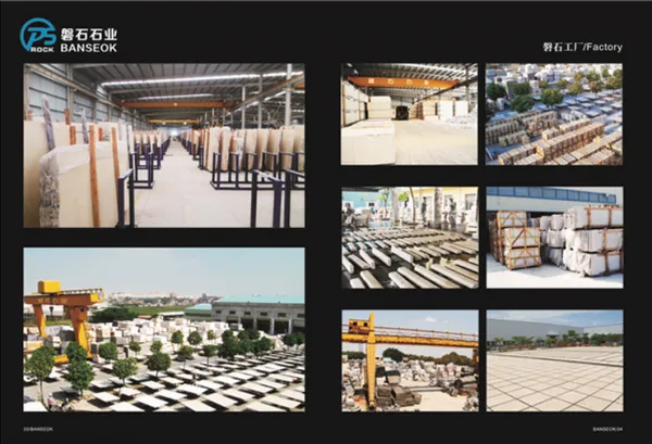 Banseok Imp&exp.co.,ltd company overview - view 1