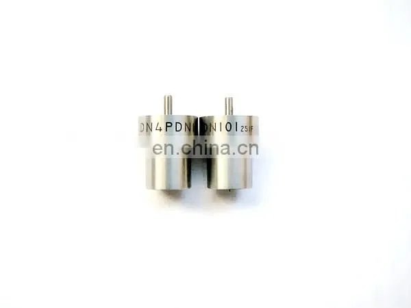 High Quality Diesel Fuel Injector Nozzle DN4PDN101 DNP Type