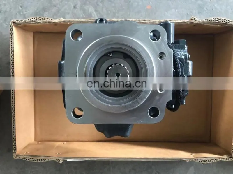 Excavator parts PC56-7 Hydraulic Pump 708-3S-00461 PC56-7 main Pump for Komatsu