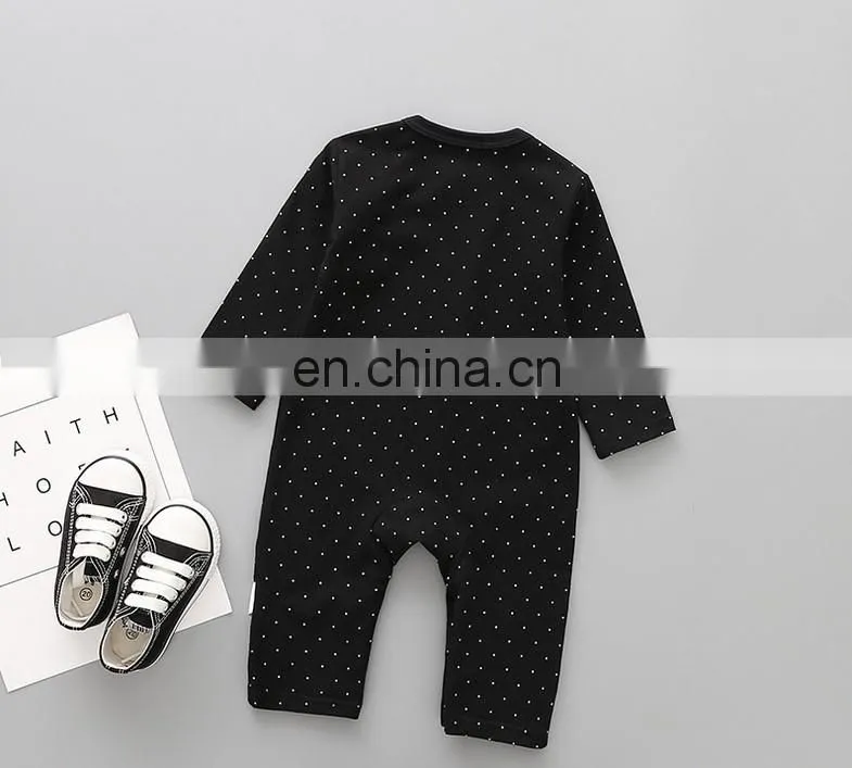boutique boys romper wholesale girl newborn baby clothes