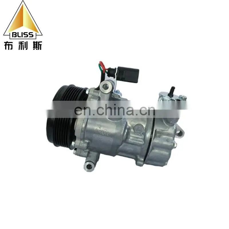 AC compressor 88310-1a660 / 88310-1a730 / 88310-02 air-compressor parts car air compressor 12v