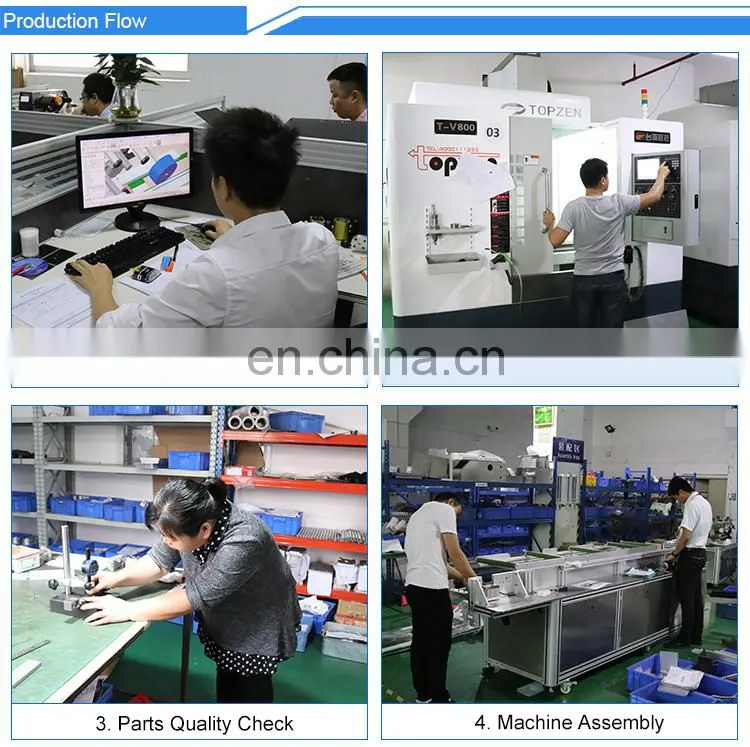 Automatic Clothes Folding And Bagging Machine , Bagging Apparel Detector Thickness