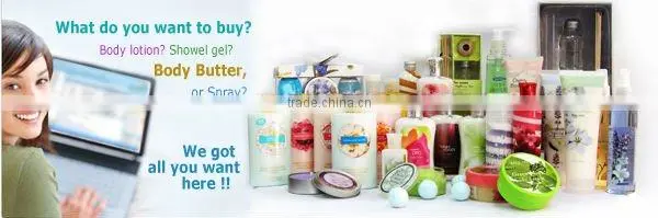 China supplier DHA formula tanning spray