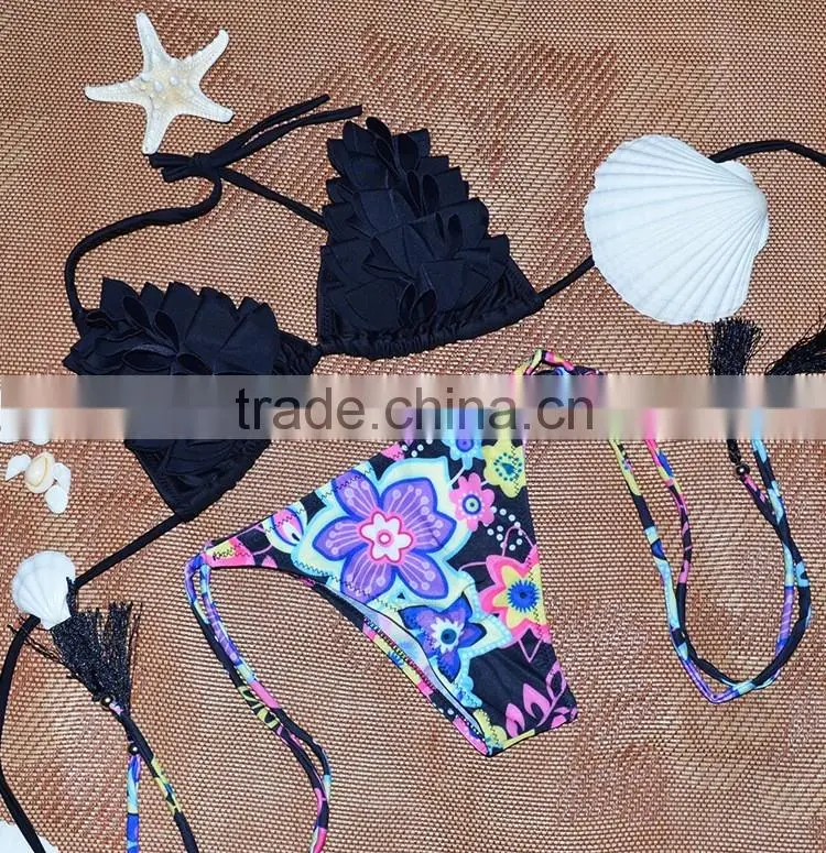 Swimwear Bikini 2016 Hot Selling Sexy Bikini