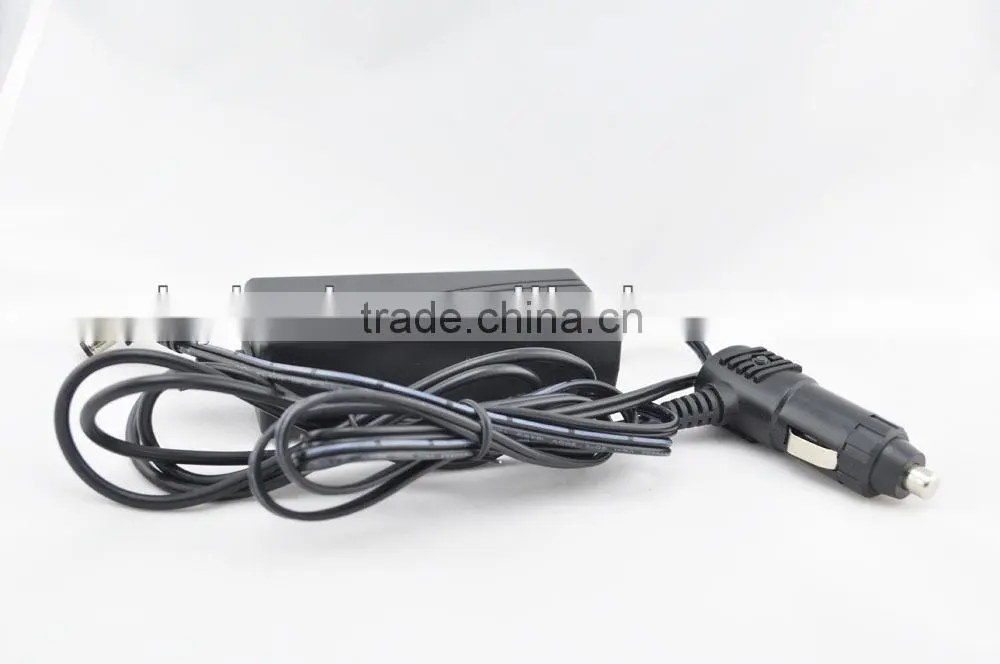 8V 3.6A DC Car adapter for ingenico ICT220 ICT250
