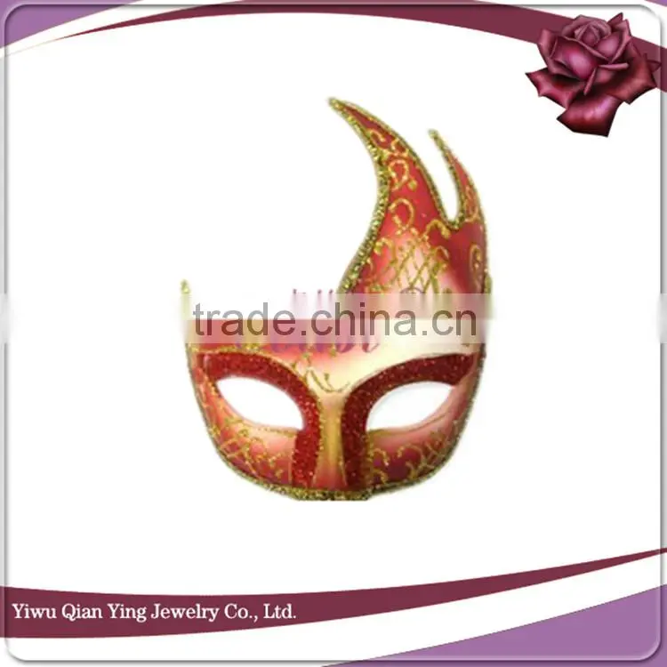 good quality luxury carnival royal party masks