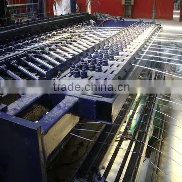 field fence machine