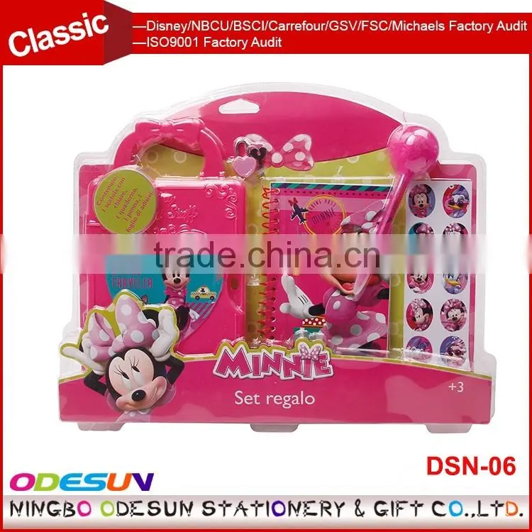 Disney Universal NBCU FAMA BSCI GSV Carrefour Factory Audit Manufacturer Non toxic Acrylic Art Set Paint Set Made In China