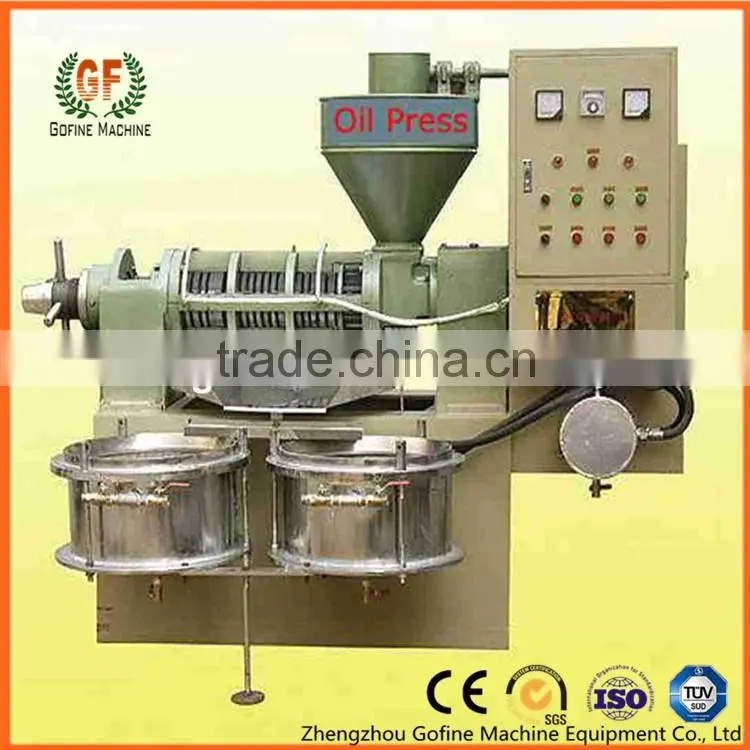 Hot Sales Seed Press