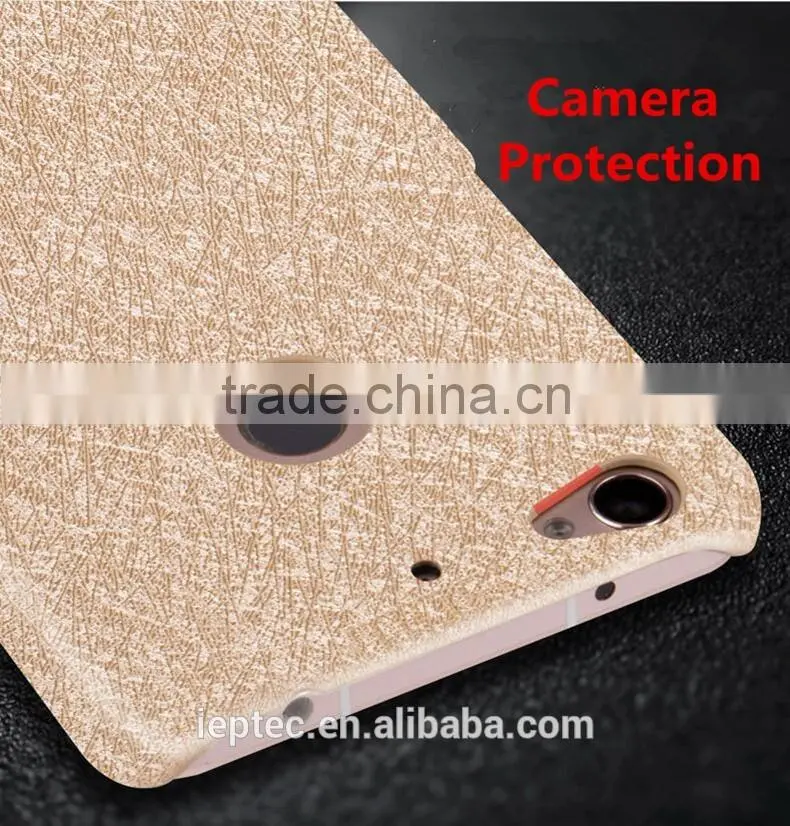 New MOFi Original Crystal Leather Housing for LeEco Le One 1s X500, Mobile Phone Hard Back Cover Case for Letv Le 1s