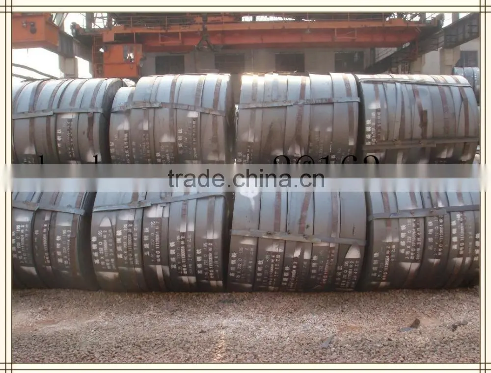 cold rolled strip rolls / cold rolled steel weihgt