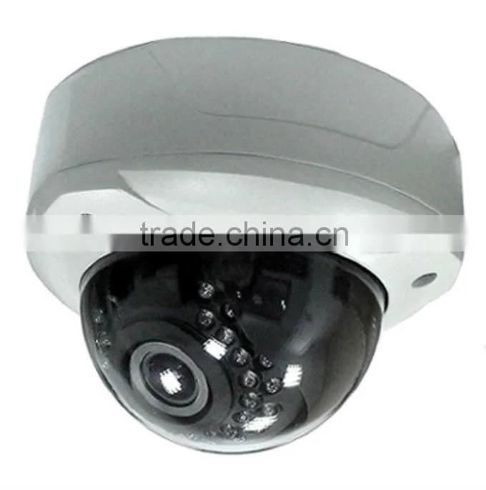 HD SDI cctv camera Progressive scan 4-9mm Lens 30pcs IR-LED EST-SDI7025