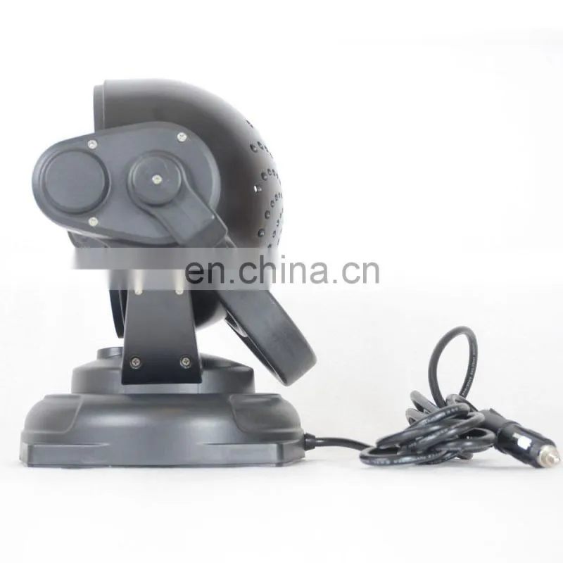 search light marine 12v car led light remote control for car,boat LED530