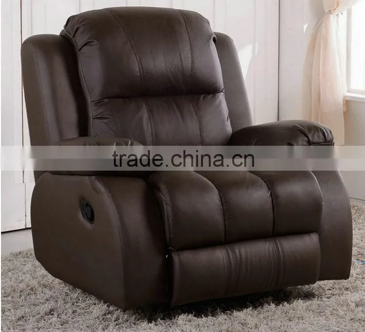 Home Furniture Best Sale Comfort Sectional Sofa Leather