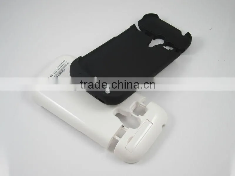 Power bank 2000mah for Samsung Galaxy S3 mini i8190