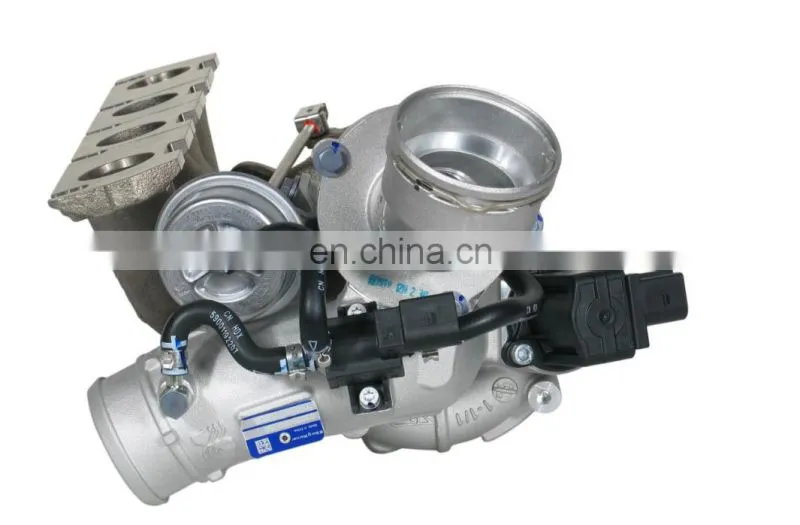 RHF5 Turbocharger 06J145702K 06J145713FX 06J145701N 06J145701T 25654030248 Turbo Charger for Volkswagen Jetta Engine BZB Diesel