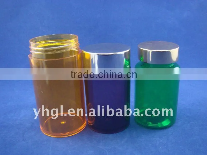 PS healthy care bottle