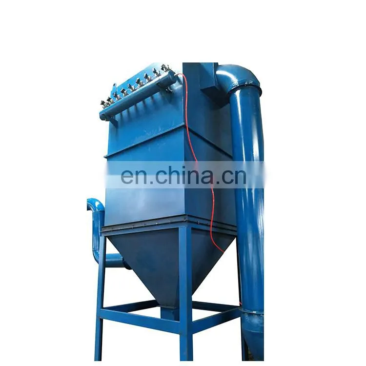 Scrap Electric Motor Recycling/Household appliance rotor recycle machine/Refrigerator compressor rotor recovery machine