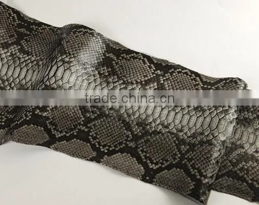 Custom Men Luxury Genuine Python Snake Skin Leather Clutch Bag Wallet