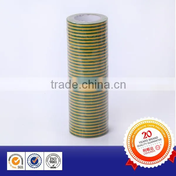 PVC insulation Tape,electric tape