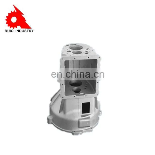 Car gear reduction boxes gear box of body
