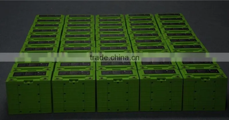 DeepCycle 12v 100ah lifepo4 battery pack with 2000cycles lifepo4 12v 200ah battery pack12v 240ah system