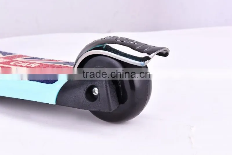 2016 newest wholesale mini scooter toys