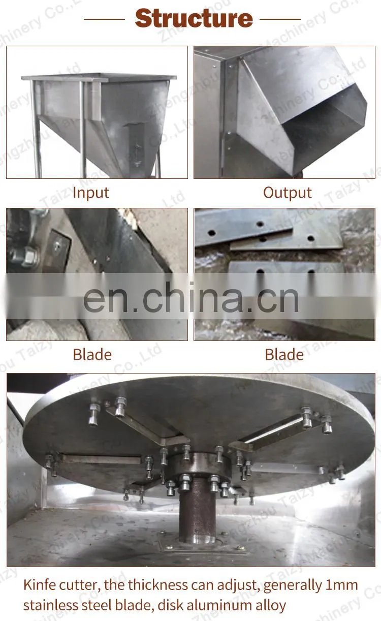 Pistachio Nut Slicer Good Quality Almonds Mincing Cashew Nut Cutting Slicing Machine