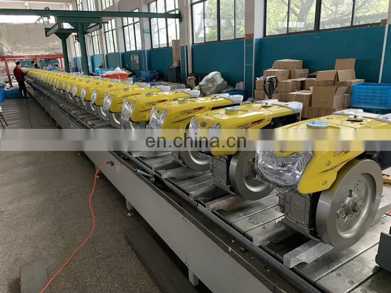 water-cooled diesel engine water cooling RT140 diesel engine