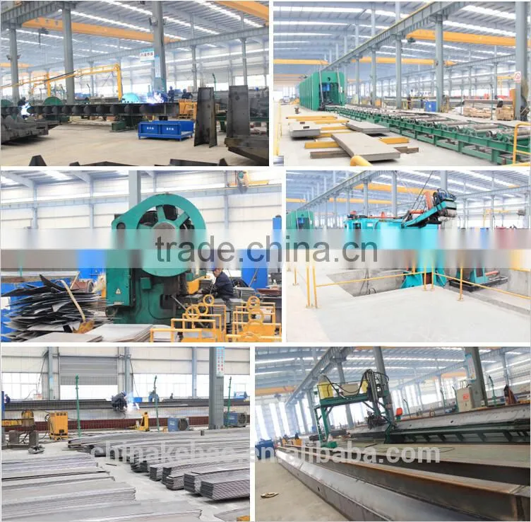 Gantry crane manufacturer, 5t single beam gantry crane