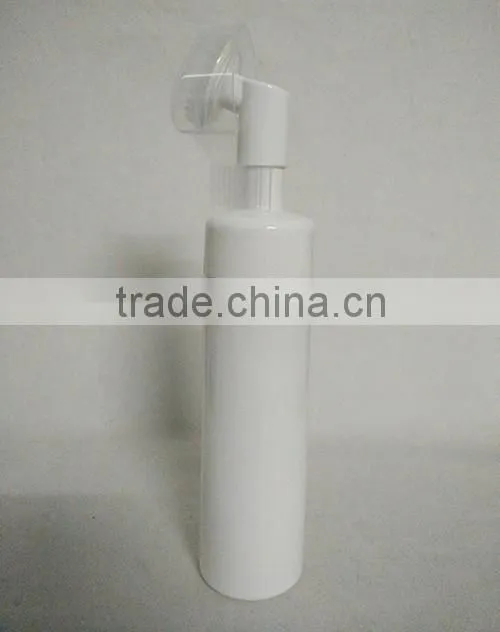 100ml 120ml 150ml cosmetic packaging PET bottle Foam Pump Bottles