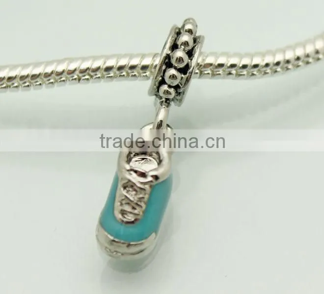 Wholesale jewelry alloy metal bracelet beads