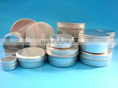 500ml empty clear PET jar