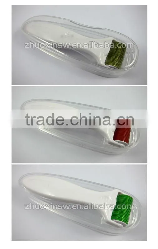 derma skin roller ZGTS derma roller