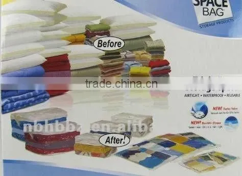 vacuum storage bag
