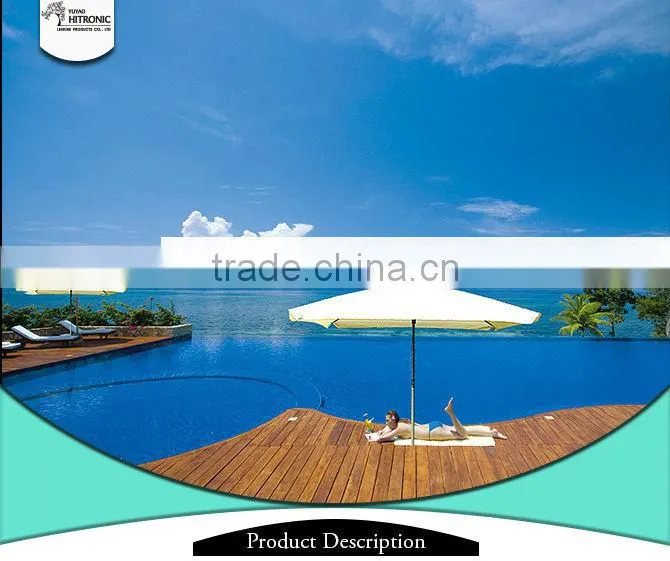 Foldable beach umbrellas, folding umbrella, patio umbrella