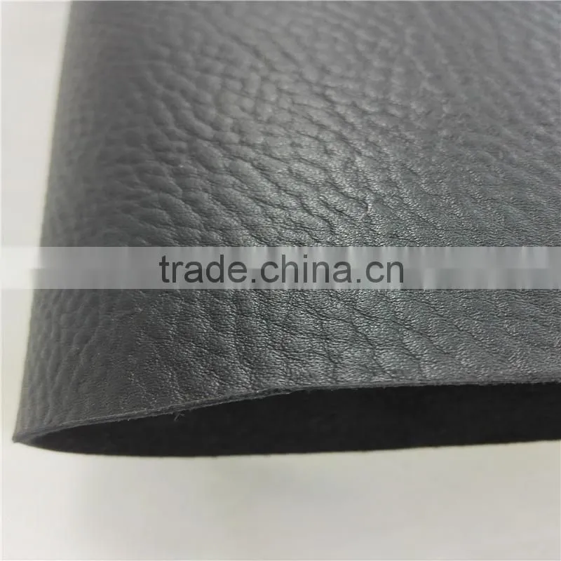 Guangzhou cow split leather tanneries in china