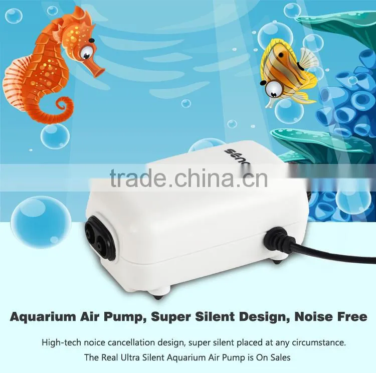 mini air pump/mini electric air pump /aquarium air pump