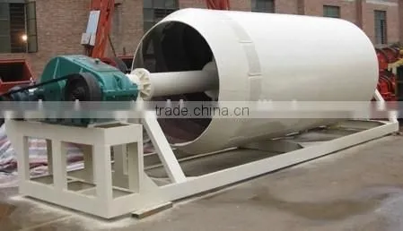 Roller stone washer/ rotary stone washing machine price