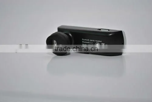 Hifi Stereo Headset - MD712 with 2 mobile phones - Bluetoth Headset