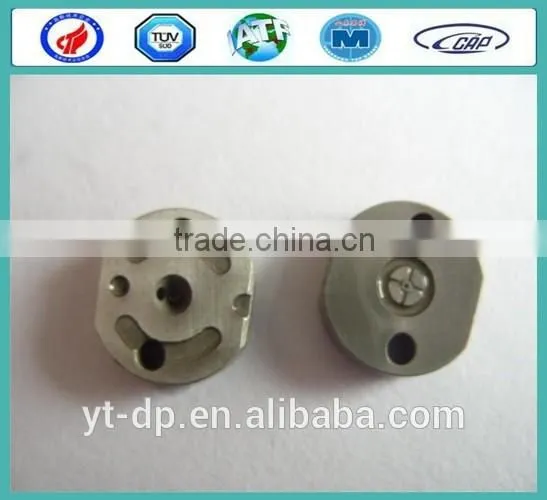 Common Rail injector valve BF15 , ND5051 with good quality and best price